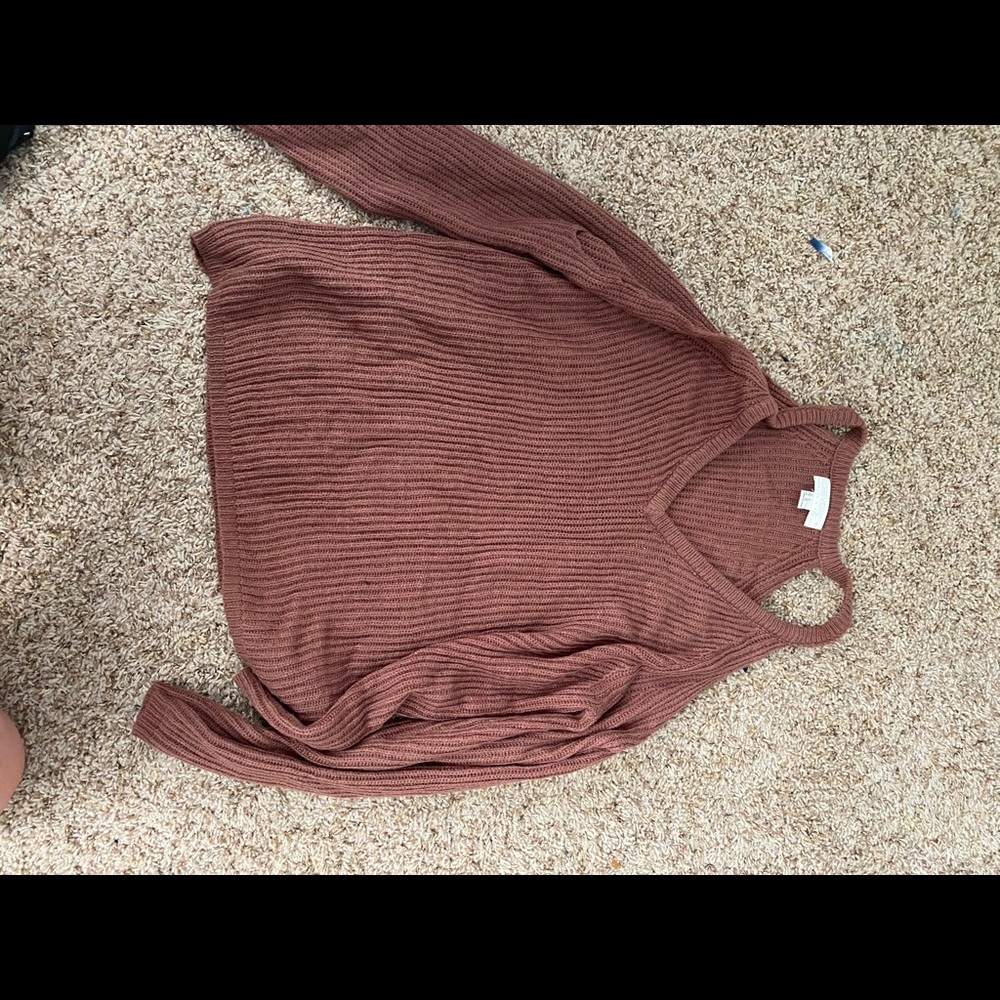 Long sleeve FOREVER 21